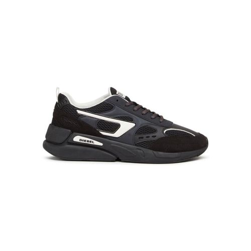 Sneakers Y02868-P4431 S-SERENDIPITY SPORT-H1532 BLACK - Diesel - Modalova