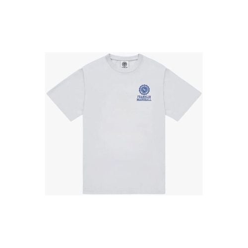 T-shirt & Polo JM3012.1000P01-014 - Franklin & Marshall - Modalova