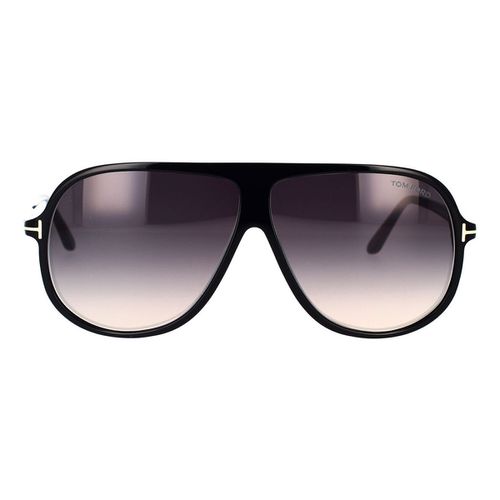 Occhiali da sole Occhiali da Sole Spencer FT0998/S 01B - Tom ford - Modalova