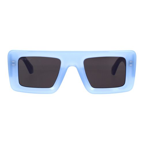 Occhiali da sole Occhiali da Sole Seattle 14007 - Off-White - Modalova