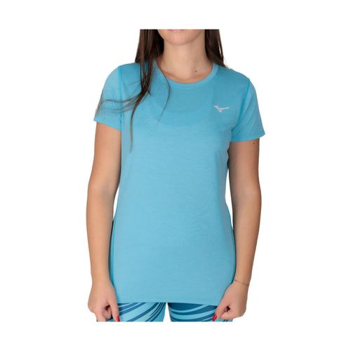 T-shirt & Polo Mizuno J2GA7721-72 - Mizuno - Modalova