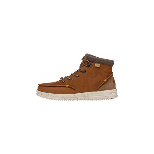 Stivaletti Bradley Boot Cuoio - HEYDUDE - Modalova