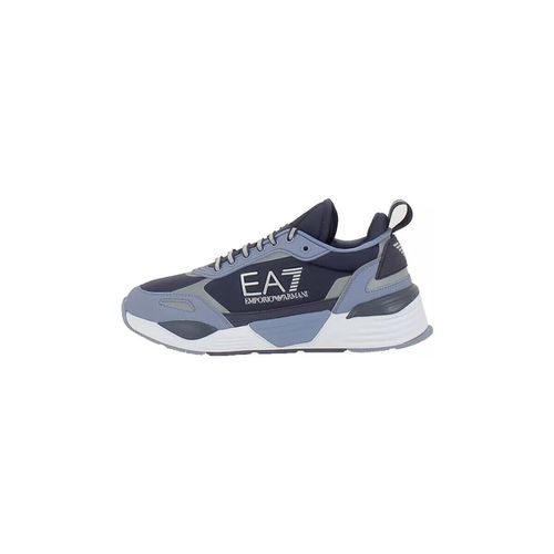 Sneakers Ea7 Emporio Armani - Ea7 emporio armani - Modalova