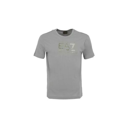 T-shirt & Polo - Ea7 emporio armani - Modalova