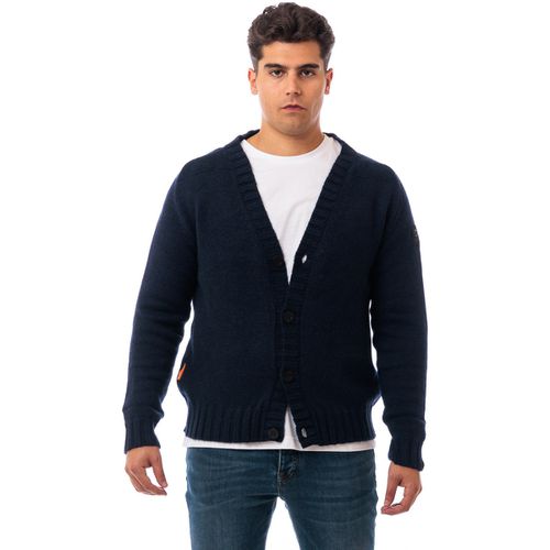 Maglione Suns CARDIGAN - LECREAC - Suns - Modalova