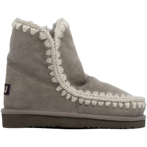 Stivali FW101001A ESKIMO 18 ELGRY ELEPHANT - Mou - Modalova