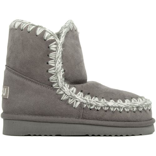 Stivali FW101001A ESKIMO 18 NGRE NEW GREY - Mou - Modalova