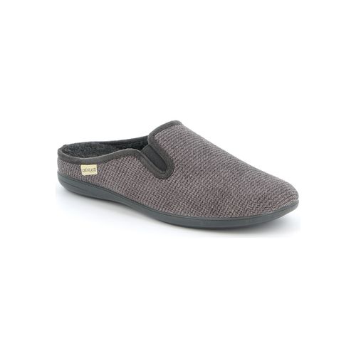 Pantofole Grunland CI2663-GRIGIO - Grunland - Modalova