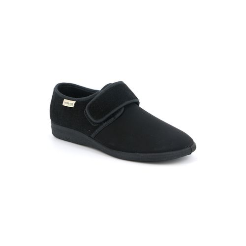 Pantofole Grunland PA0177-NERO - Grunland - Modalova