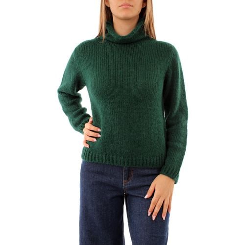 Maglione Niu' AW23722W016 - Niu' - Modalova