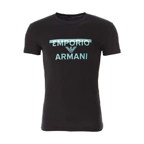 T-shirt Emporio Armani authentic - Emporio armani - Modalova