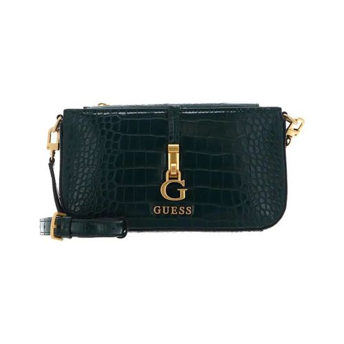 Borsa a tracolla Guess G James - Guess - Modalova