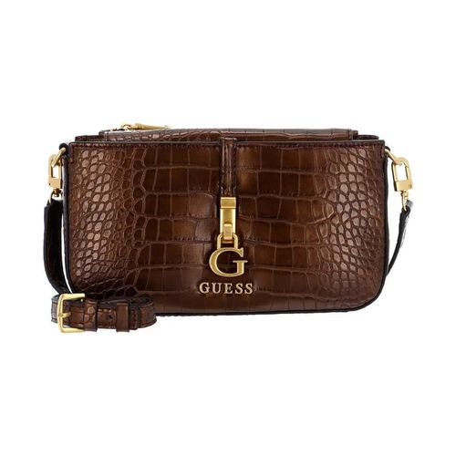 Borsa a tracolla Guess G James - Guess - Modalova