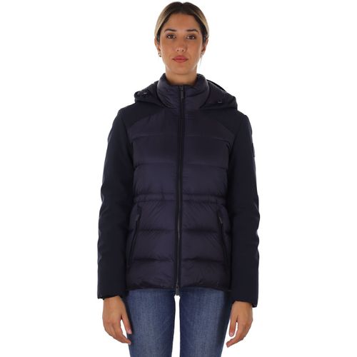 Giubbotto Soft shell down quilted hybrid - Woolrich - Modalova