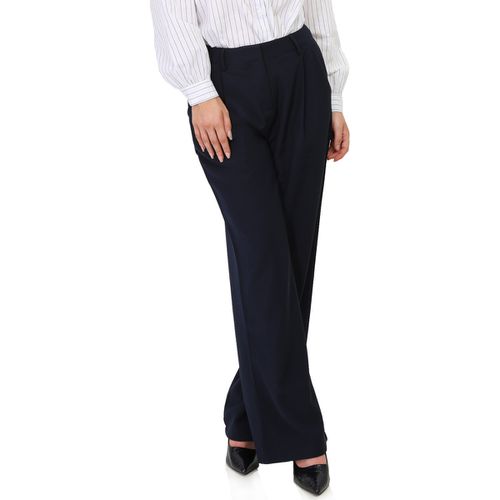 Pantaloni La Modeuse 68551_P159846 - La Modeuse - Modalova