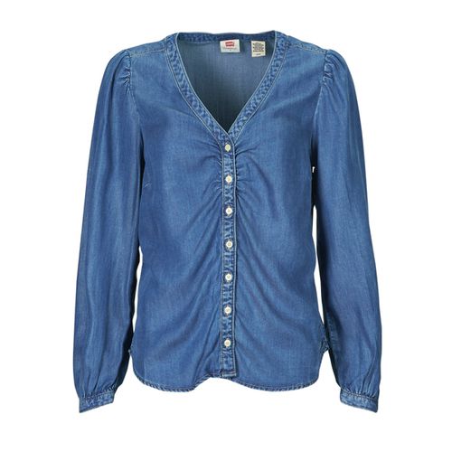 Camicia Levis ZENDA LS BLOUSE - Levis - Modalova