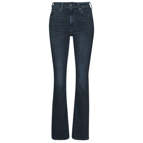 Jeans Bootcut 725 HIGH RISE SLIT BOOTCUT - Levis - Modalova