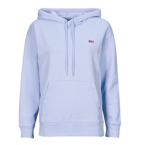 Felpa Levis STANDARD HOODIE - Levis - Modalova