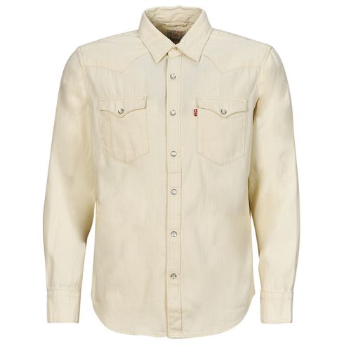 Camicia a maniche lunghe BARSTOW WESTERN STANDARD Lightweight - Levis - Modalova