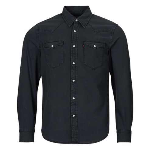 Camicia a maniche lunghe CLASSIC WESTERN STANDARD - Levis - Modalova