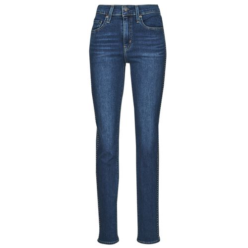 Jeans Levis 724 HIGH RISE STRAIGHT - Levis - Modalova