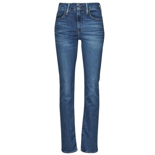 Jeans Levis 724 HIGH RISE STRAIGHT - Levis - Modalova