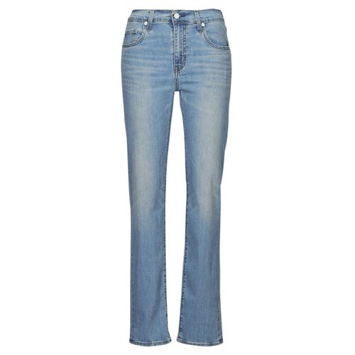 Jeans 724 HIGH RISE STRAIGHT Lightweight - Levis - Modalova