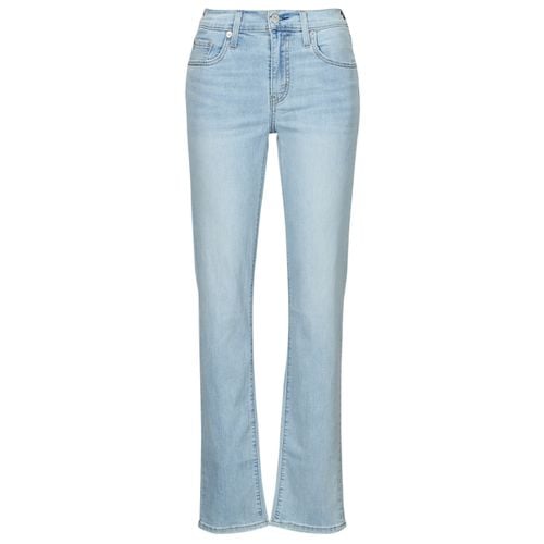 Jeans 724 HIGH RISE STRAIGHT Lightweight - Levis - Modalova