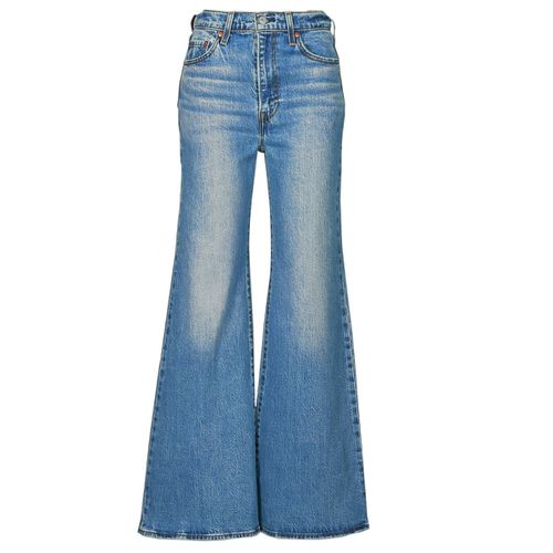 Jeans Levis RIBCAGE BELLS - Levis - Modalova