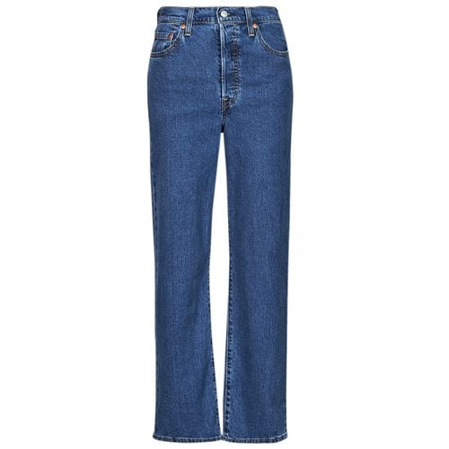 Jeans RIBCAGE STRAIGHT ANKLE Lightweight - Levis - Modalova