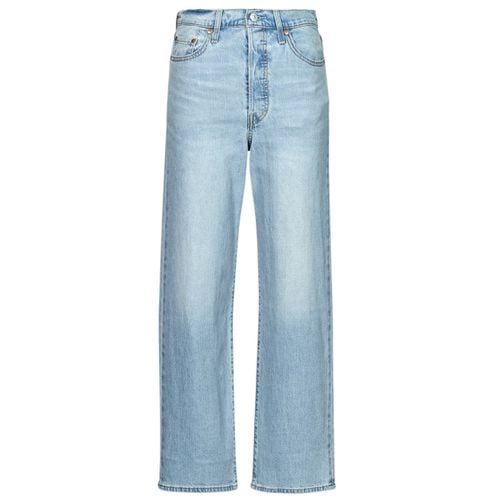 Jeans RIBCAGE STRAIGHT ANKLE Lightweight - Levis - Modalova