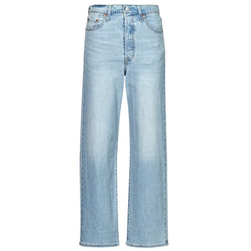 Jeans RIBCAGE STRAIGHT ANKLE Lightweight - Levis - Modalova