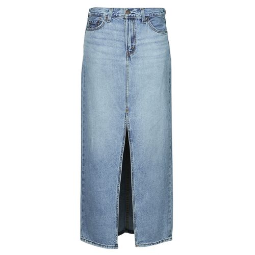 Gonna Levis ANKLE COLUMN SKIRT - Levis - Modalova