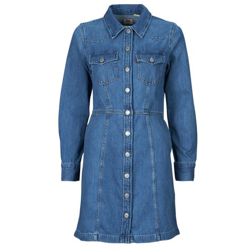 Abito corto FLYNN WESTERN CORE DRESS - Levis - Modalova