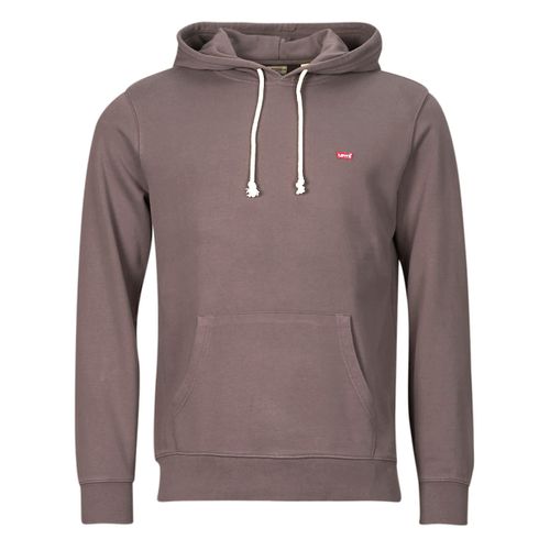 Felpa Levis THE ORIGINAL HM HOODIE - Levis - Modalova