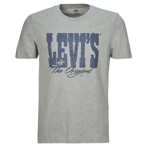 T-shirt Levis GRAPHIC CREWNECK TEE - Levis - Modalova