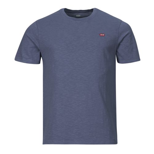 T-shirt Levis SS ORIGINAL HM TEE - Levis - Modalova