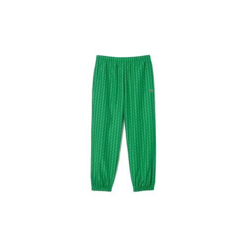 Pantaloni Sportivi Lacoste - Lacoste - Modalova