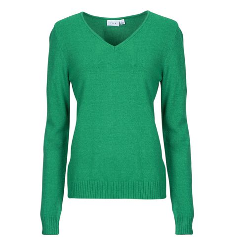 Maglione Vila VIRIL V NECK - Vila - Modalova