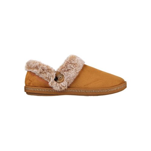 Pantofole COZY CAMPFIRE FRESH TOAST - Skechers - Modalova