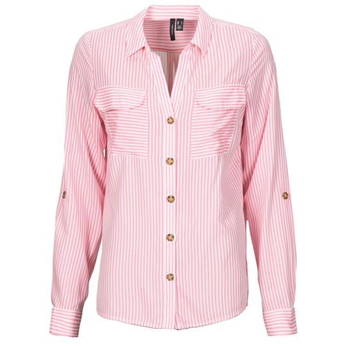 Camicia Vero Moda VMBUMPY - Vero moda - Modalova