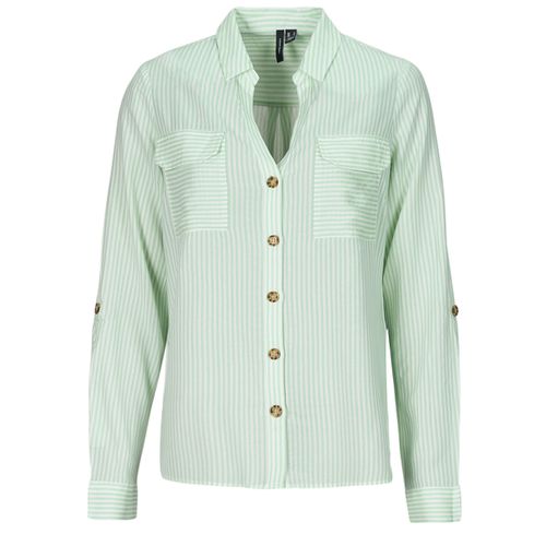 Camicia Vero Moda VMBUMPY - Vero moda - Modalova