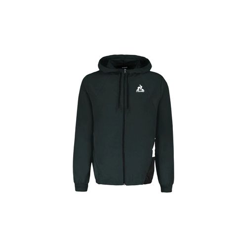 Tuta CT FZ HOODY N°1 M - Le coq sportif - Modalova