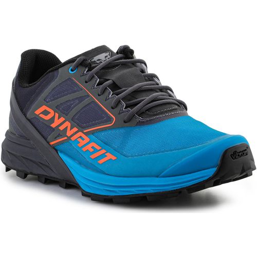 Scarpe Alpine 64064-0752 Magnet/Frost - Dynafit - Modalova