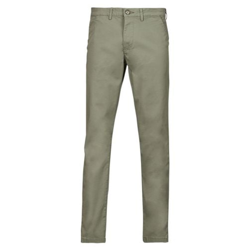 Pantalone Chino SLHSLIM-NEW MILES 175 FLEX CHINO - Selected - Modalova