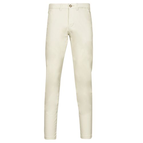 Pantalone Chino SLHSLIM-NEW MILES 175 FLEX CHINO - Selected - Modalova