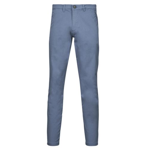 Pantalone Chino SLHSLIM-NEW MILES 175 FLEX CHINO - Selected - Modalova