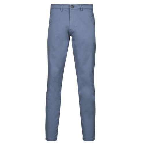 Pantalone Chino SLHSLIM-NEW MILES 175 FLEX CHINO - Selected - Modalova