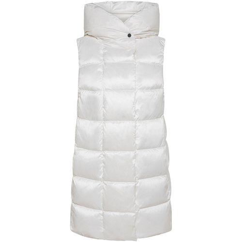 Gilet / Cardigan Gilet lungo trapuntato - Peuterey - Modalova