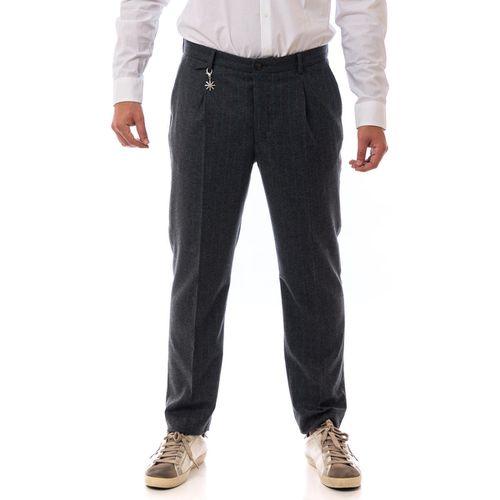 Pantaloni PANTALONE/ TROUSERS - Manuel Ritz - Modalova